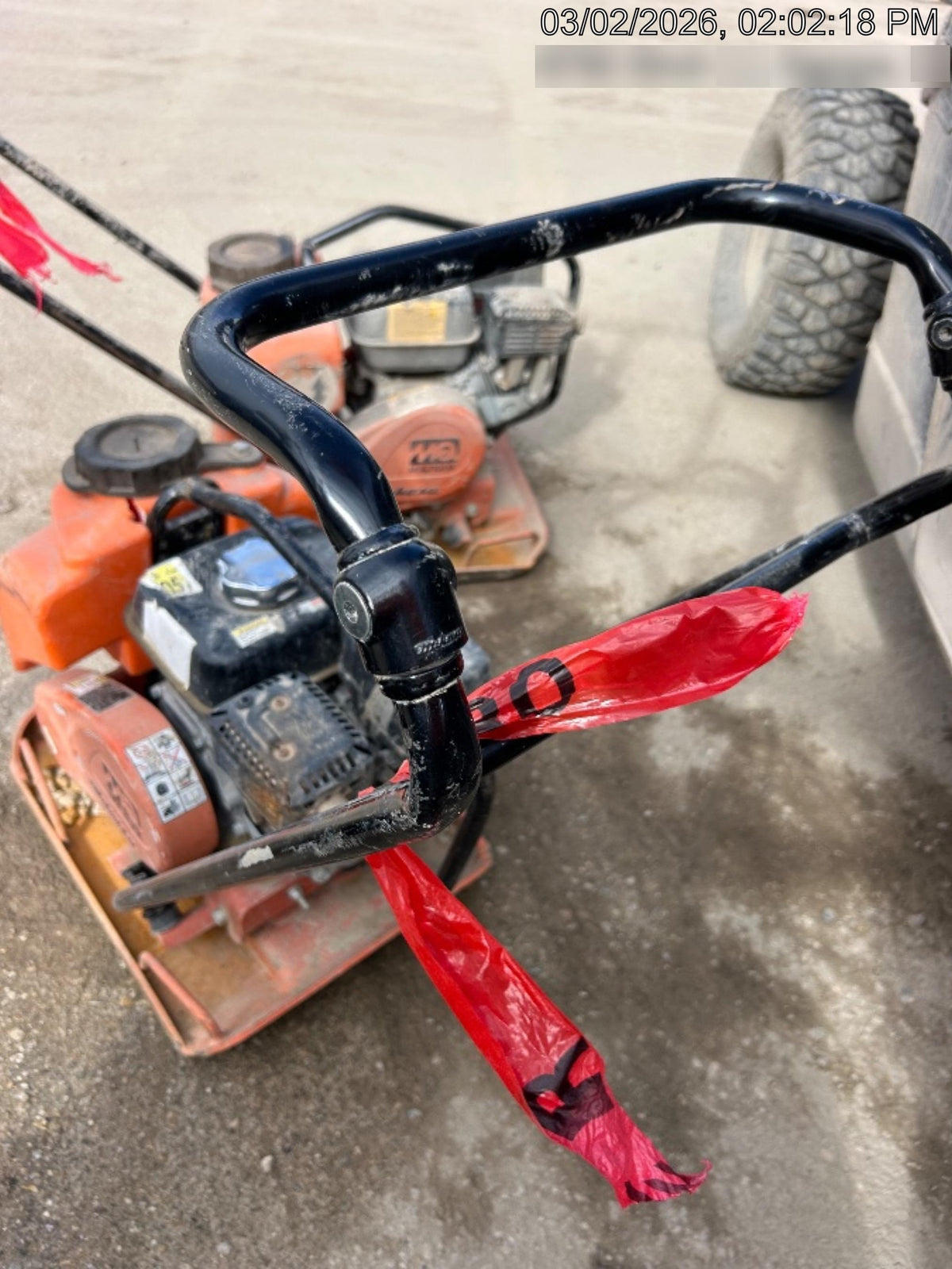 2023 MULTIQUIP MVC82VHW