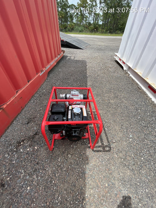 2023 MULTIQUIP QP3TH