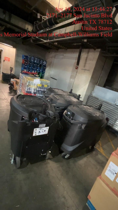 2024 POWER BREEZER PB4MAX