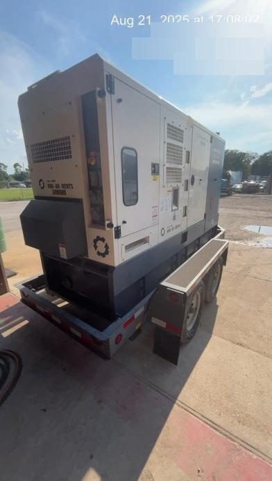 2022 ATLAS COPCO QAS 235