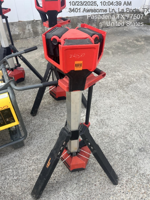 2022 MILWAUKEE 2136-20