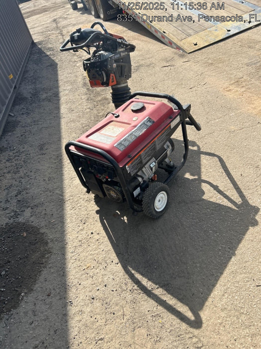 2024 MI-T-M GEN-6500-0MM1