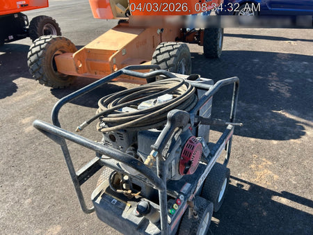 2020 MI-T-M CORPORATION HSP-3504-3MGH