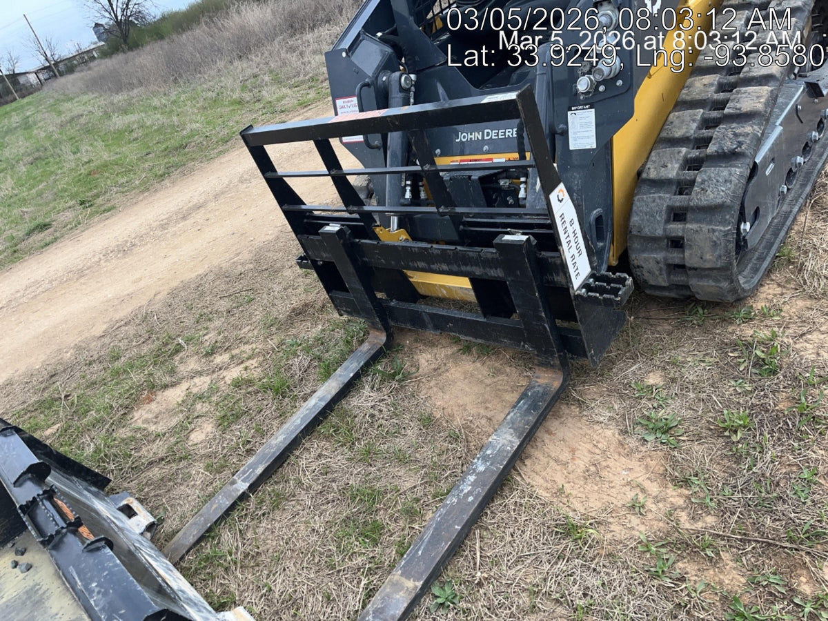 2025 ARROW MATERIAL HANDLING F5100CB