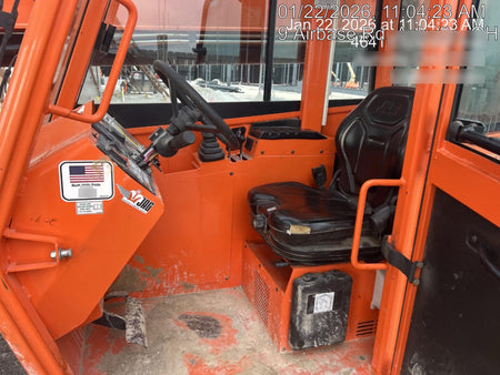 2022 SKYTRAK 10054