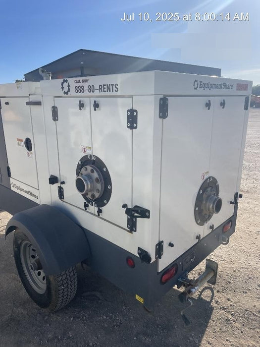 2023 ATLAS COPCO PAC F44 KD-S