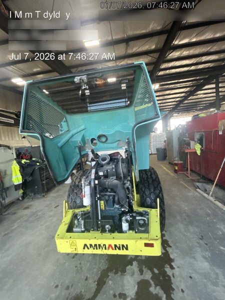 2023 AMMANN ARS70