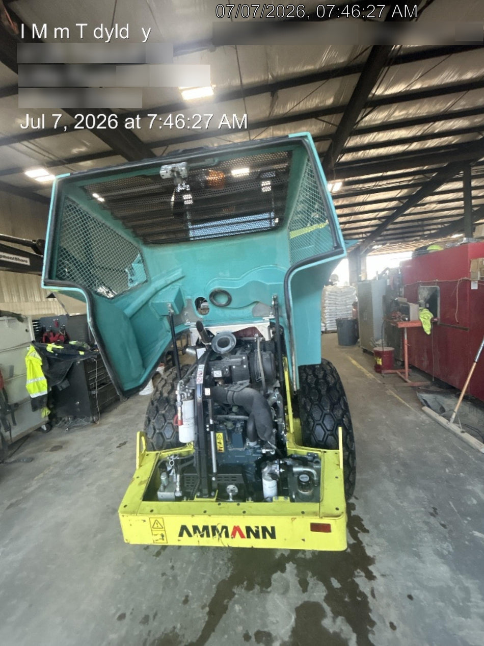 2023 AMMANN ARS70