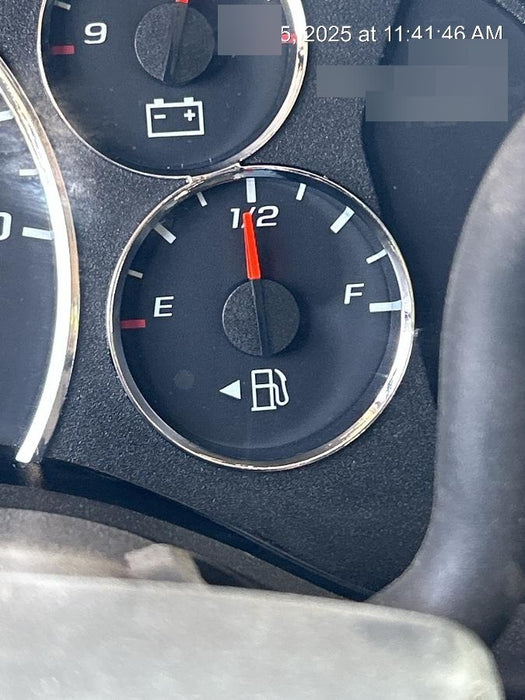 2023 CHEVROLET Express Van - Rental