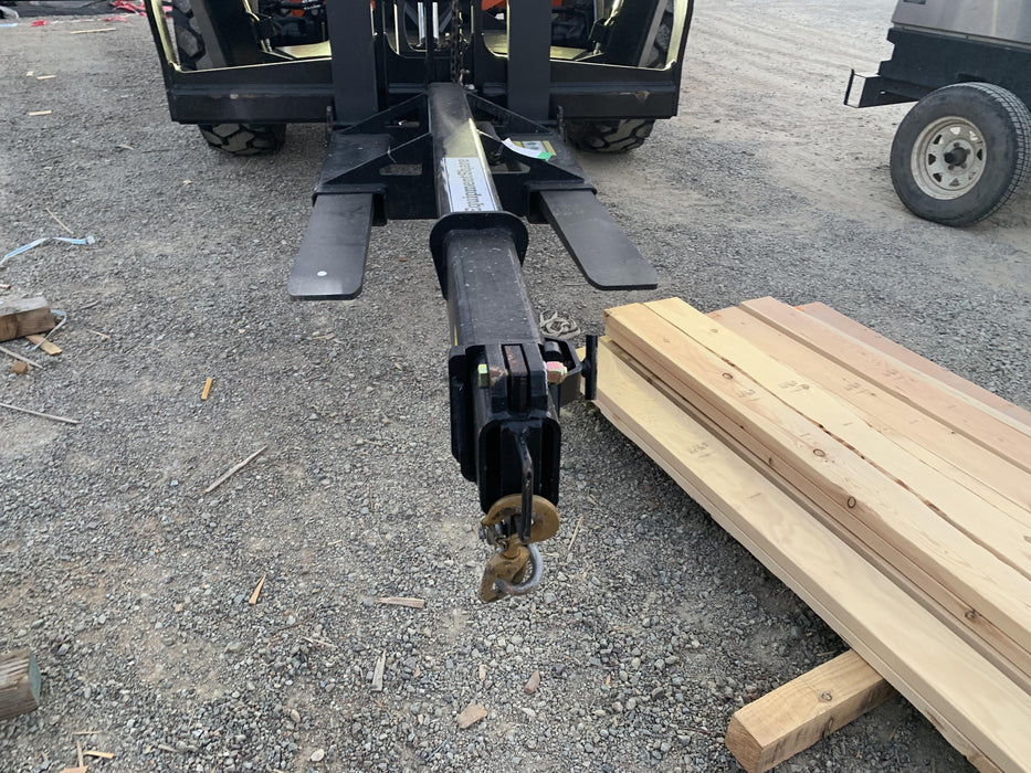 2020 STAR INDUSTRIES M1360B - Star JIB Boom