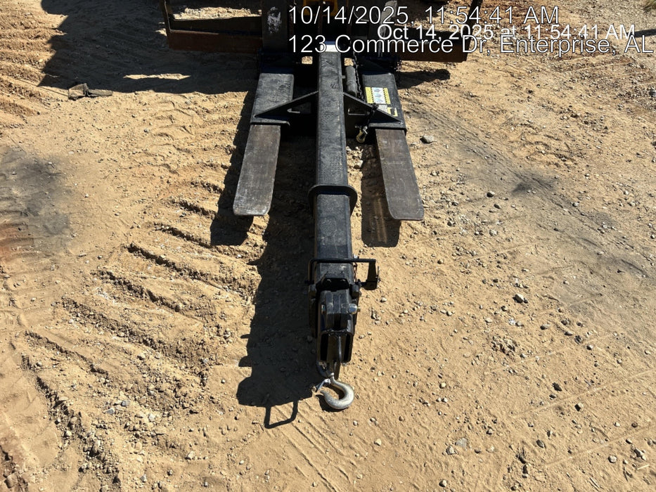 2025 STAR INDUSTRIES M1360B - Star JIB Boom