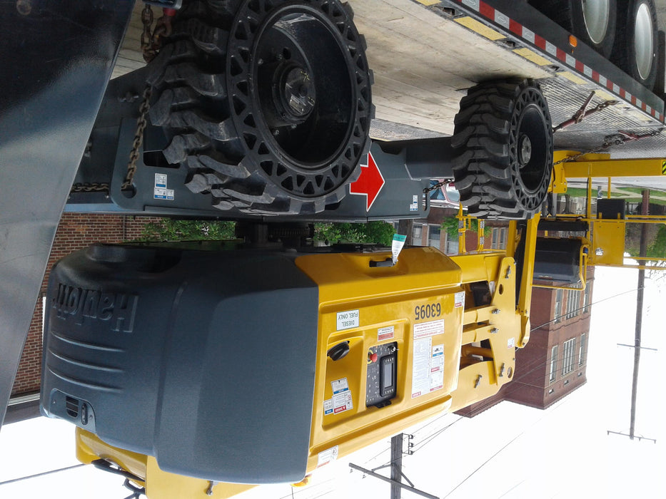 2020 HAULOTTE HA46RTJO