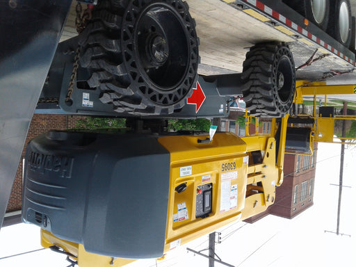 2020 HAULOTTE HA46RTJO