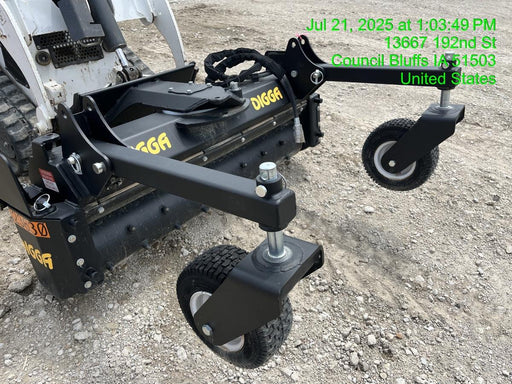 2023 DIGGA PR-480149