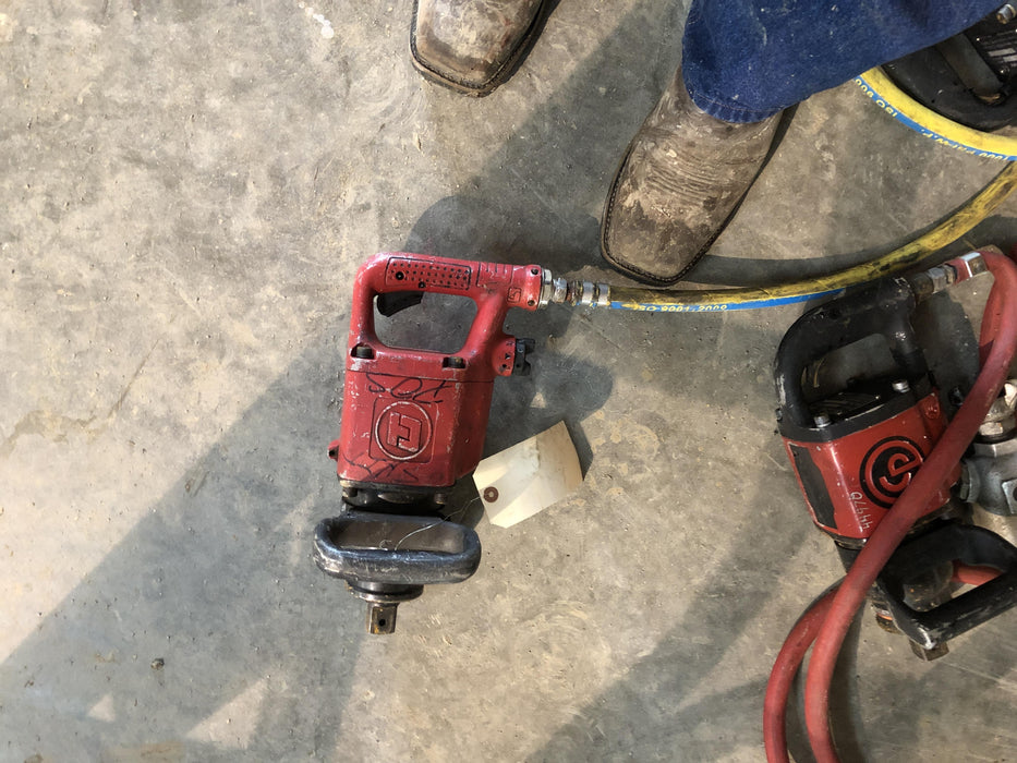 2019 UNIVERSAL TOOL UT8641C