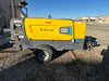 2024 ATLAS COPCO XAS 400-200 PACE PFF