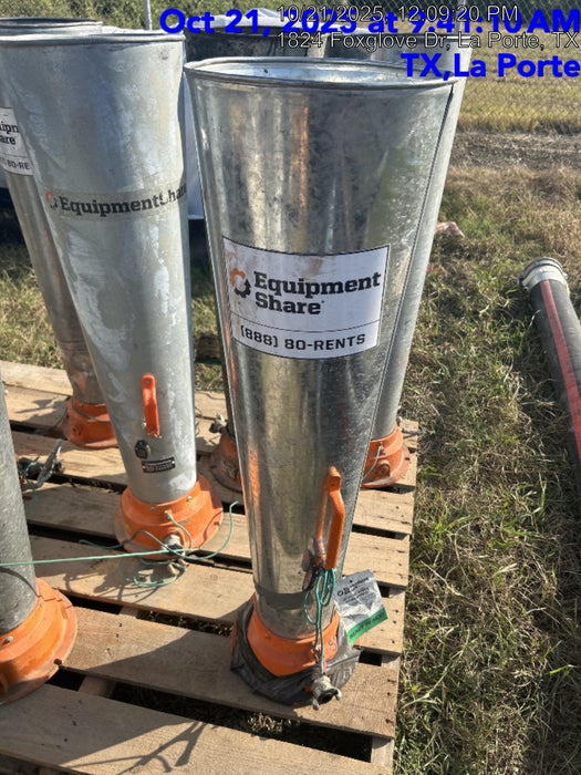 2025 MICHIGAN PNEUMATIC ES-6AM-TRACKER