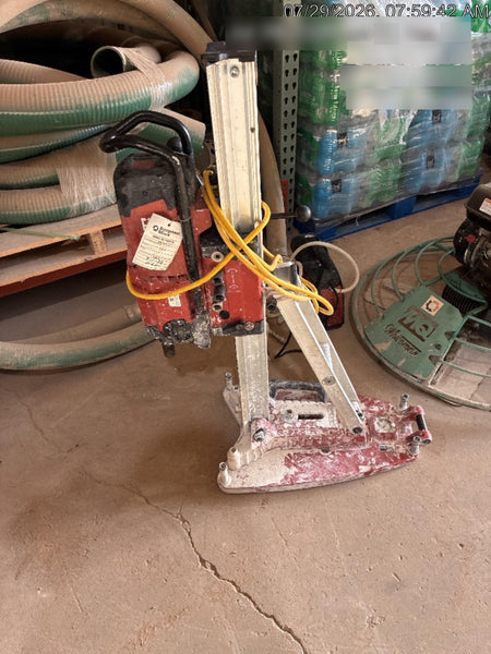 2023 HILTI DD 250
