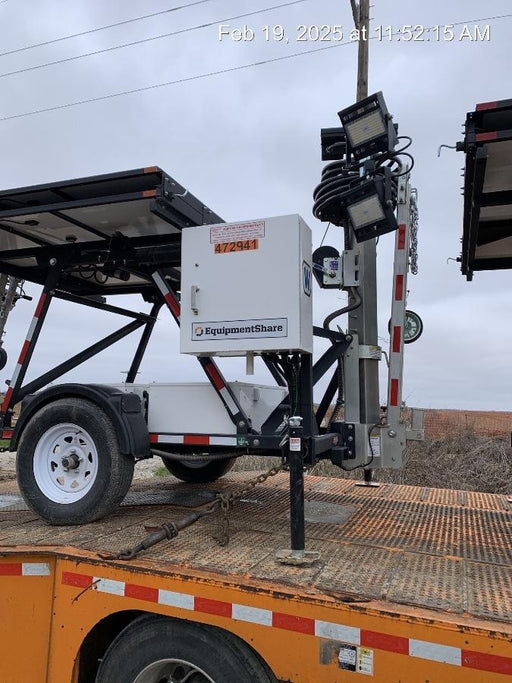 2024 WANCO WLTS-MM8A-1600