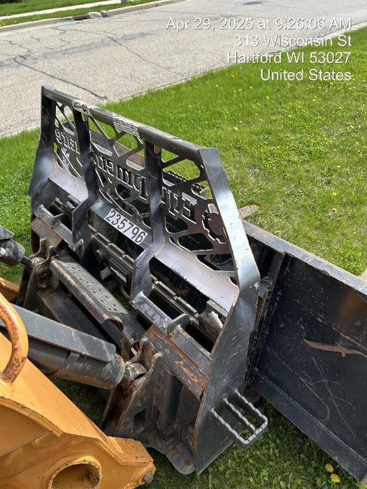 2022 PALADIN 48" Pallet Forks - Paladin