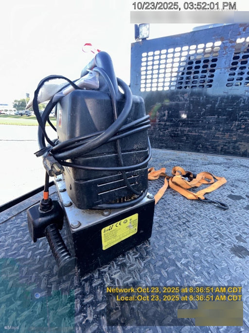 2022 TORCUP EP1000-Q