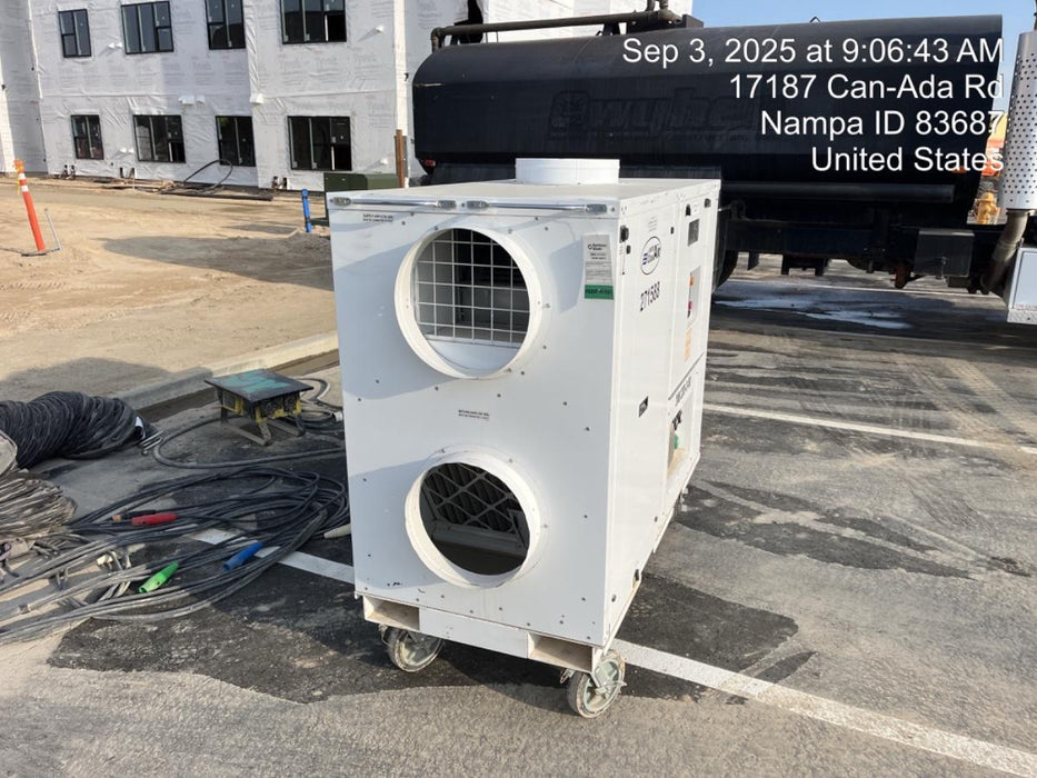 2022 UNITED COOL AIR PACH5N3AS15