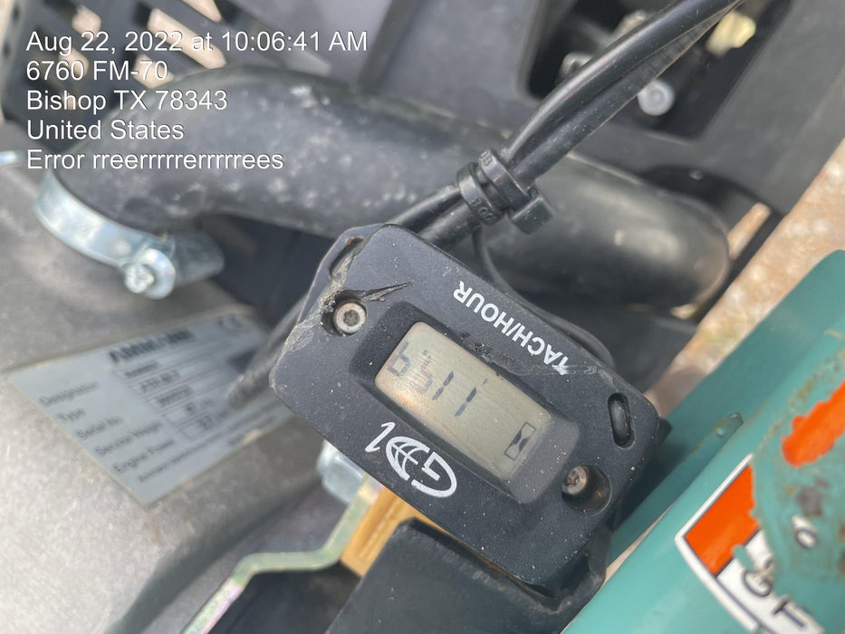 2021 AMMANN ATR 68 P