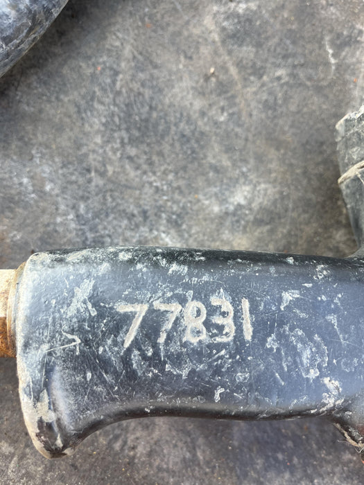 2020 MICHIGAN PNEUMATIC 750SS