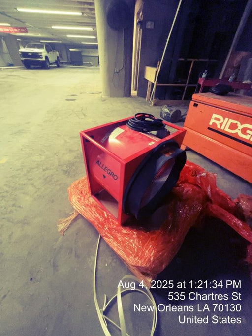 2022 ALLEGRO 9525-50