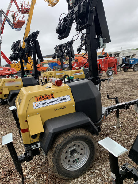 2021 ALLMAND NLV3GR