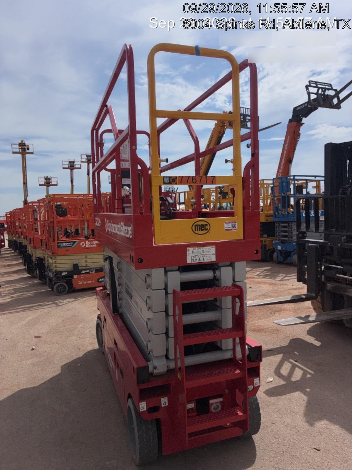 2026 MEC 3232+