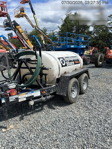 2025 WYLIE EXP-550L-S