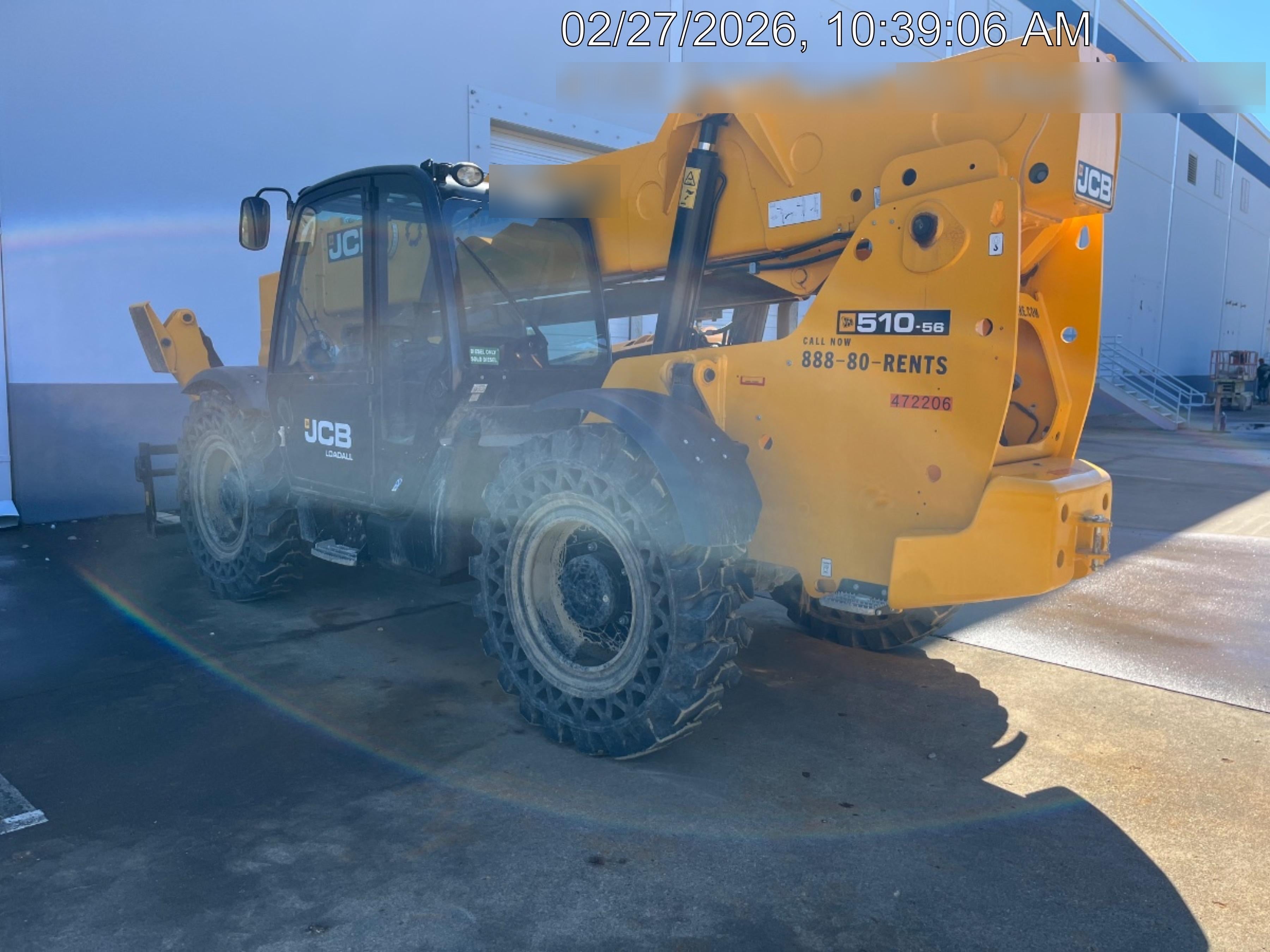 2025 JCB 510-56