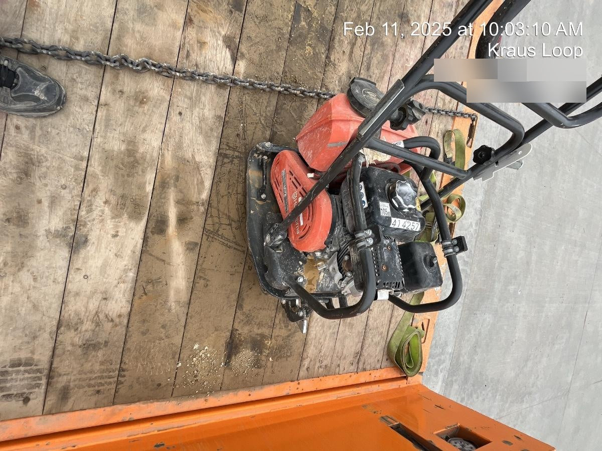 2024 HUSQVARNA LF75