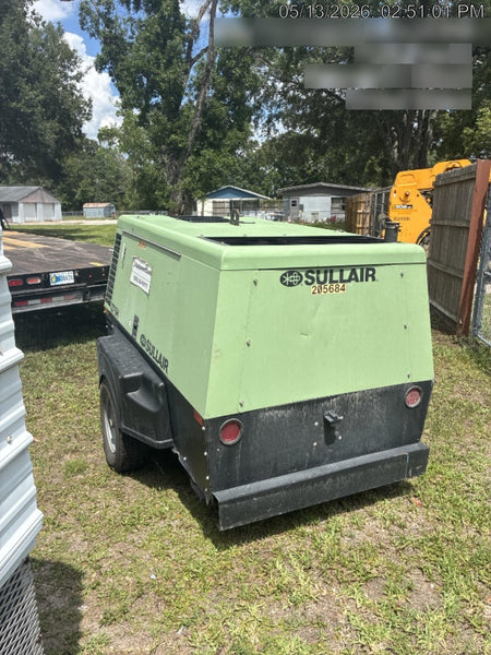 2022 SULLAIR 375H