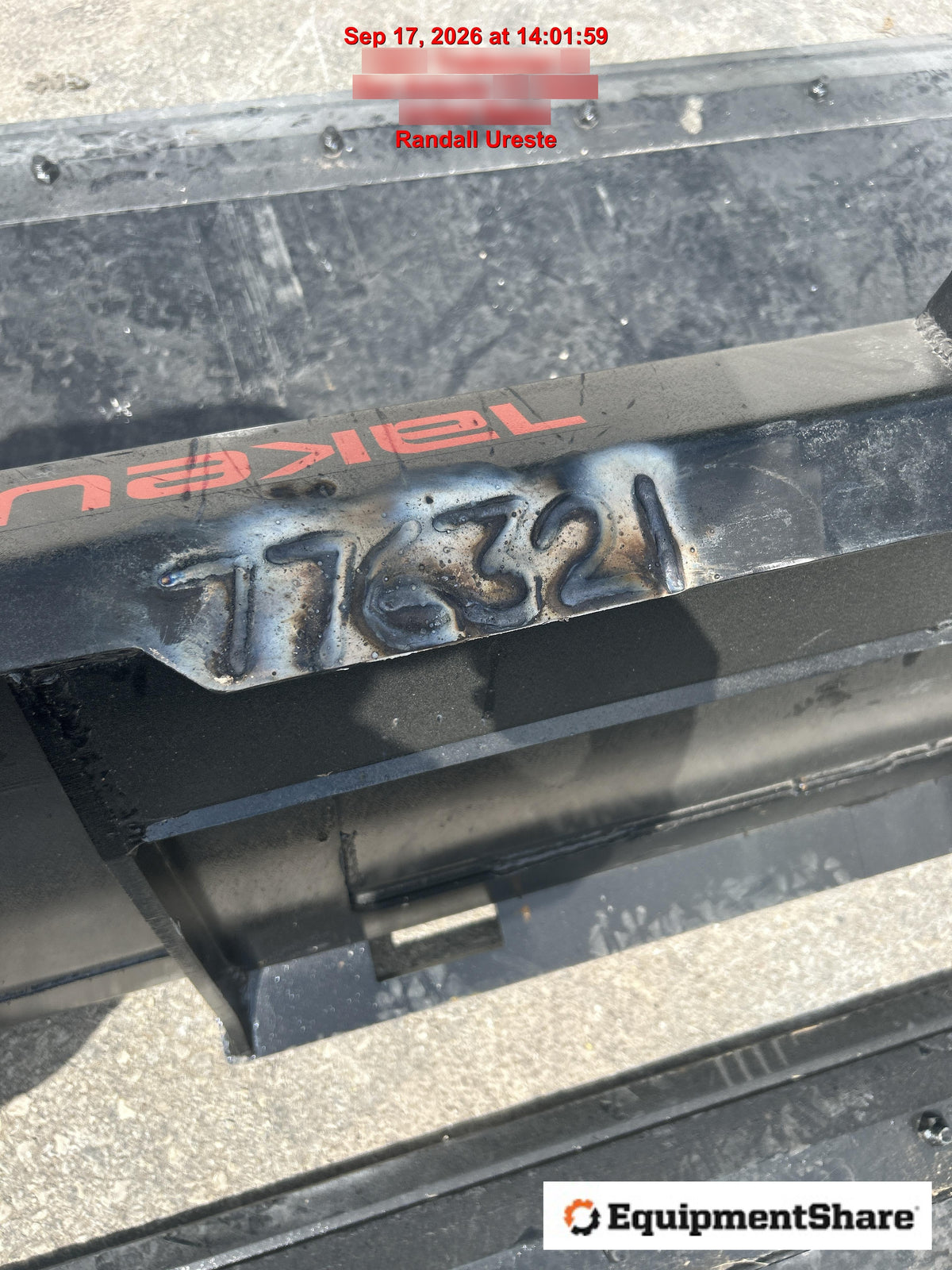 2026 TAKEUCHI BTL1280