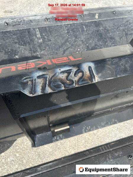 2026 TAKEUCHI BTL1280