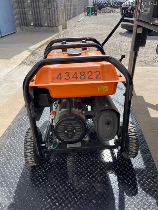 2024 GENERAC GP6500