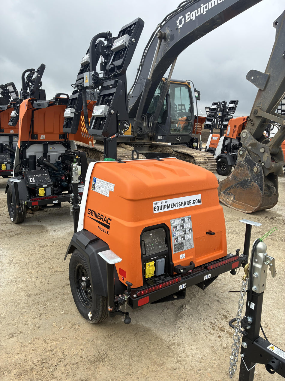 2026 GENERAC MLTS-4