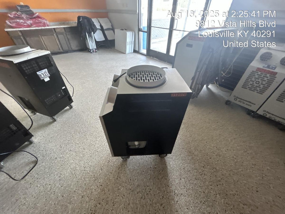 2023 KWIKOOL KPAC1411-2