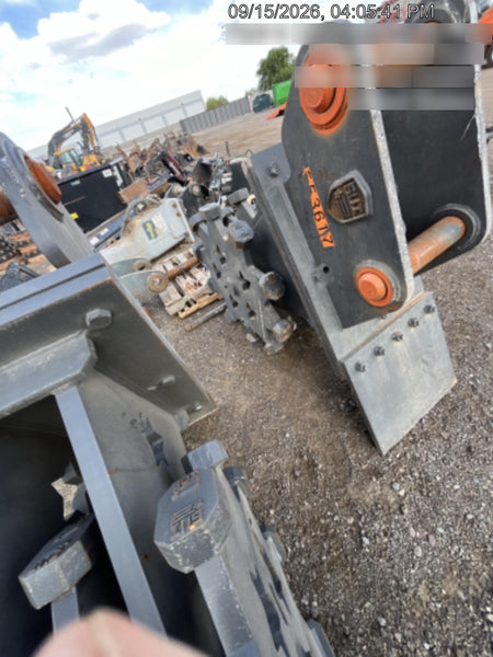 2025 STEEL UNLIMITED CW-SUIEXCM24CW