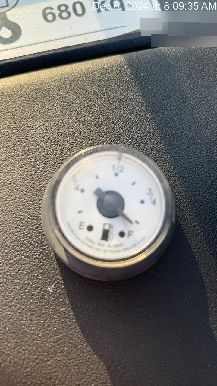 2021 ALLMAND NLV3GR