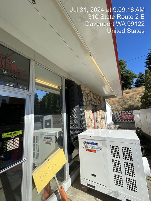 2022 KWIKOOL KPO5-21