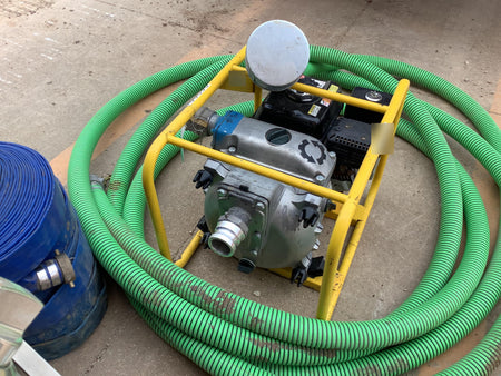 2019 WACKER NEUSON PT2