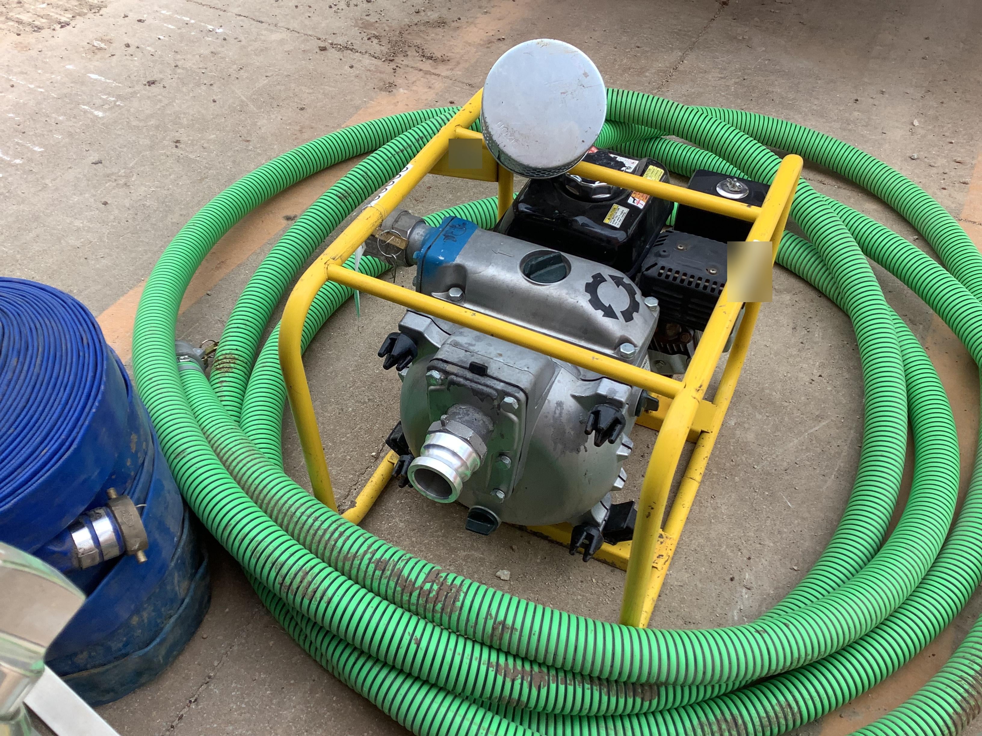 2019 WACKER NEUSON PT2
