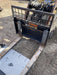 2023 BOBCAT 36" Mini Skid Steer Fork Carriage - Bobcat
