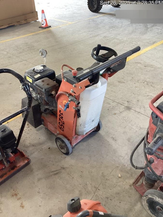 2019 HUSQVARNA FS 400 LV