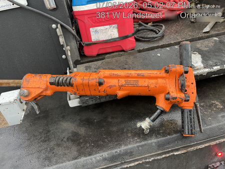 2024 MICHIGAN PNEUMATIC ES-TPB90-118-TRACKER