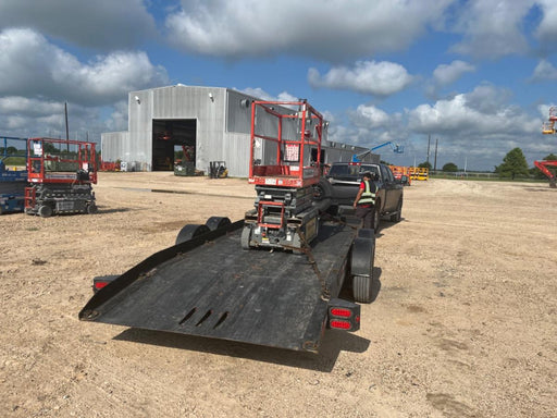 2023 STEELPOINT K19E