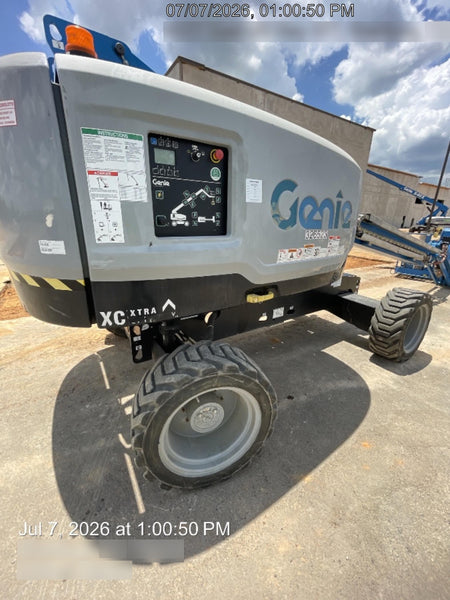 2023 GENIE S-45 XC